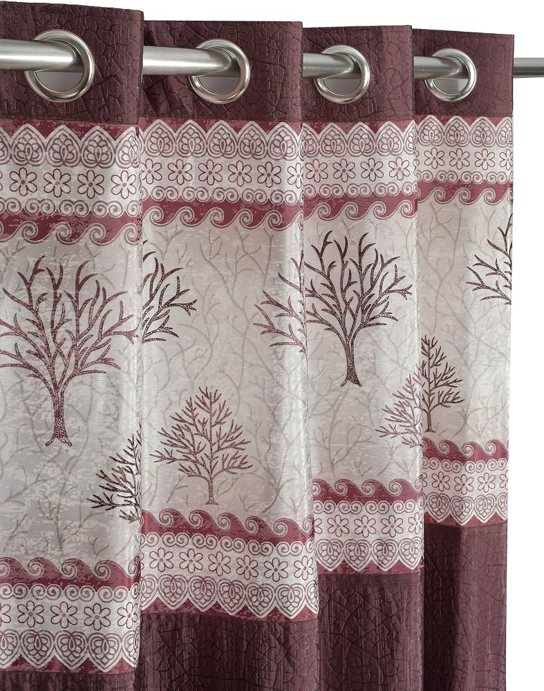 Door Curtains