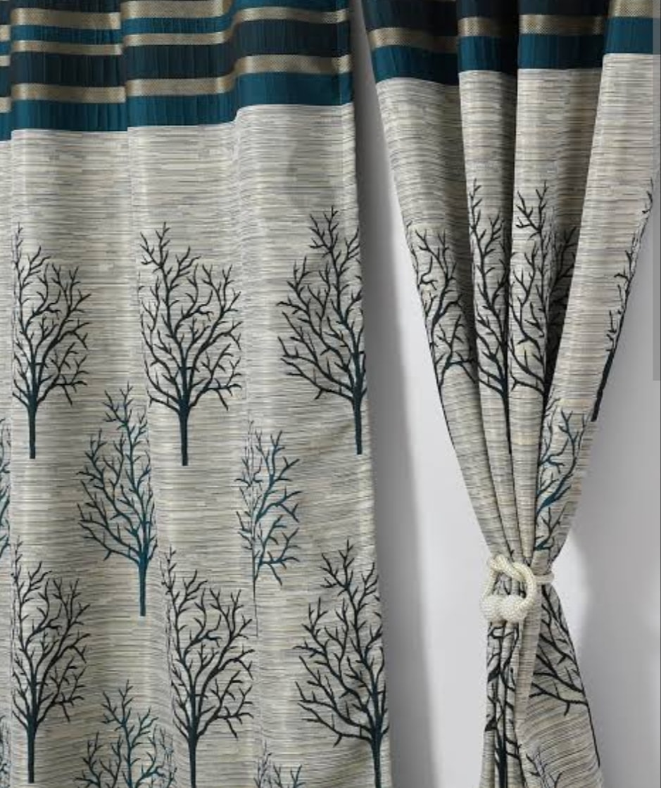 Net / Lace Curtains