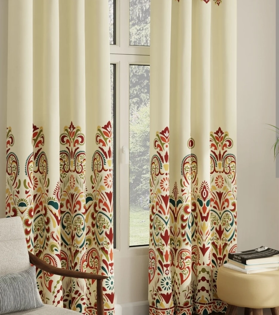 Roman Blinds