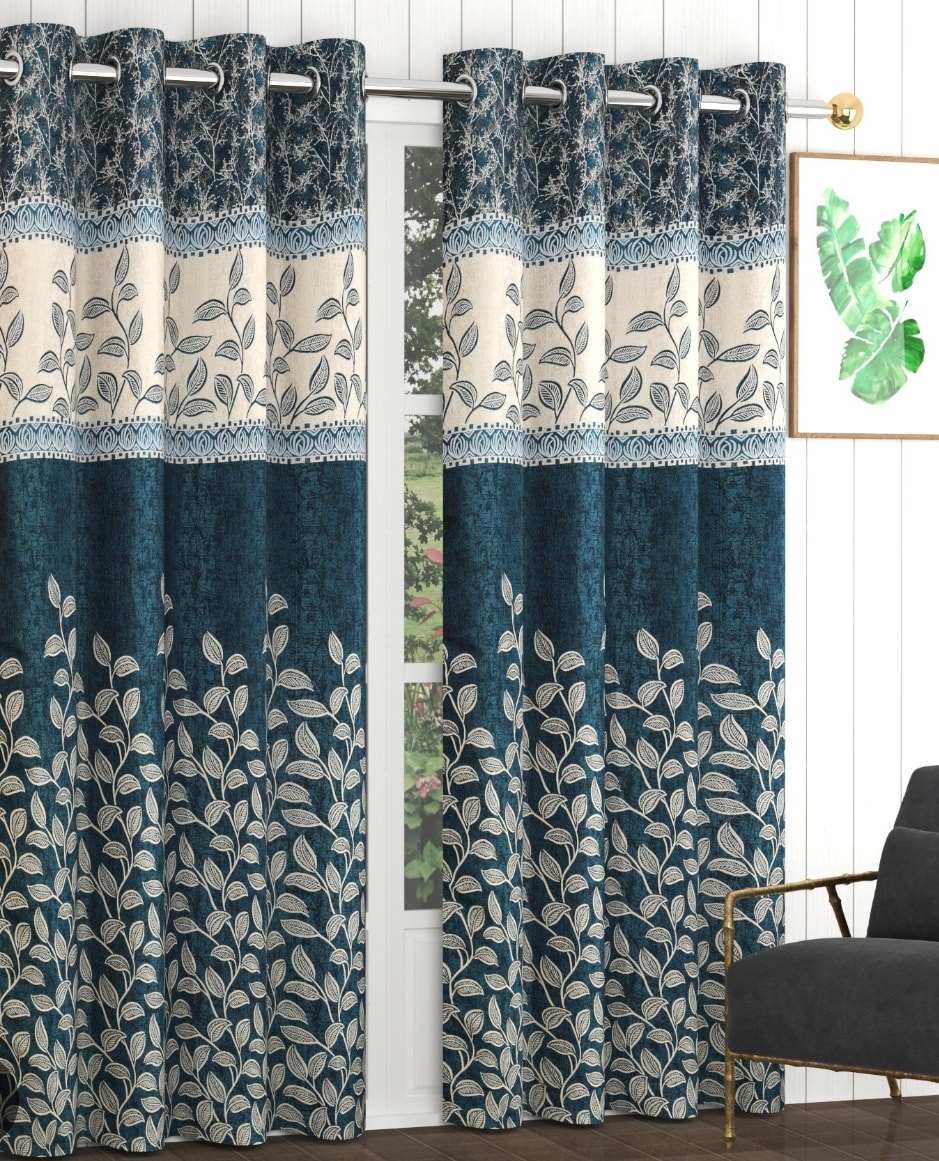 Sheer / Voile Curtains