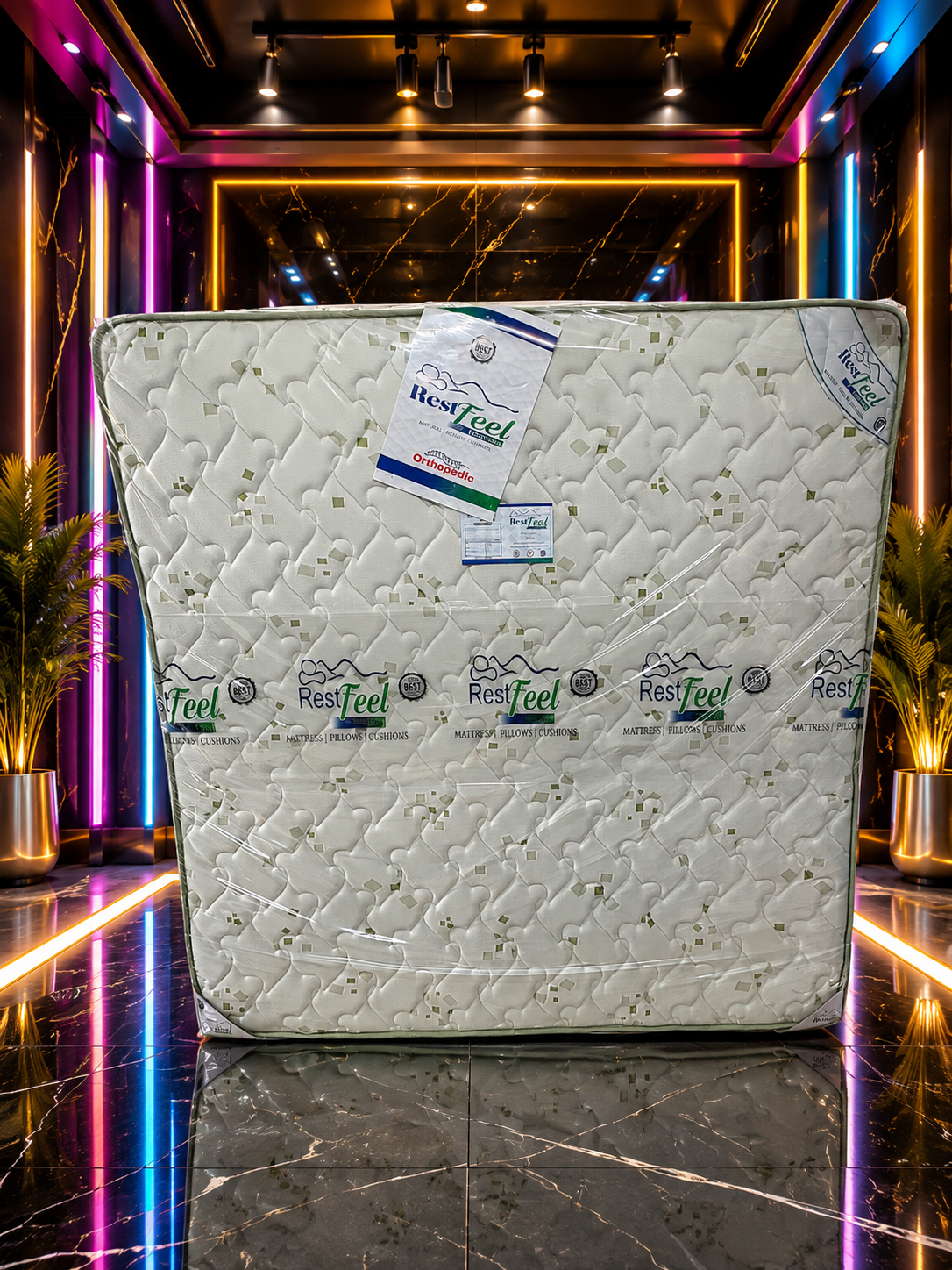 Air Mattress