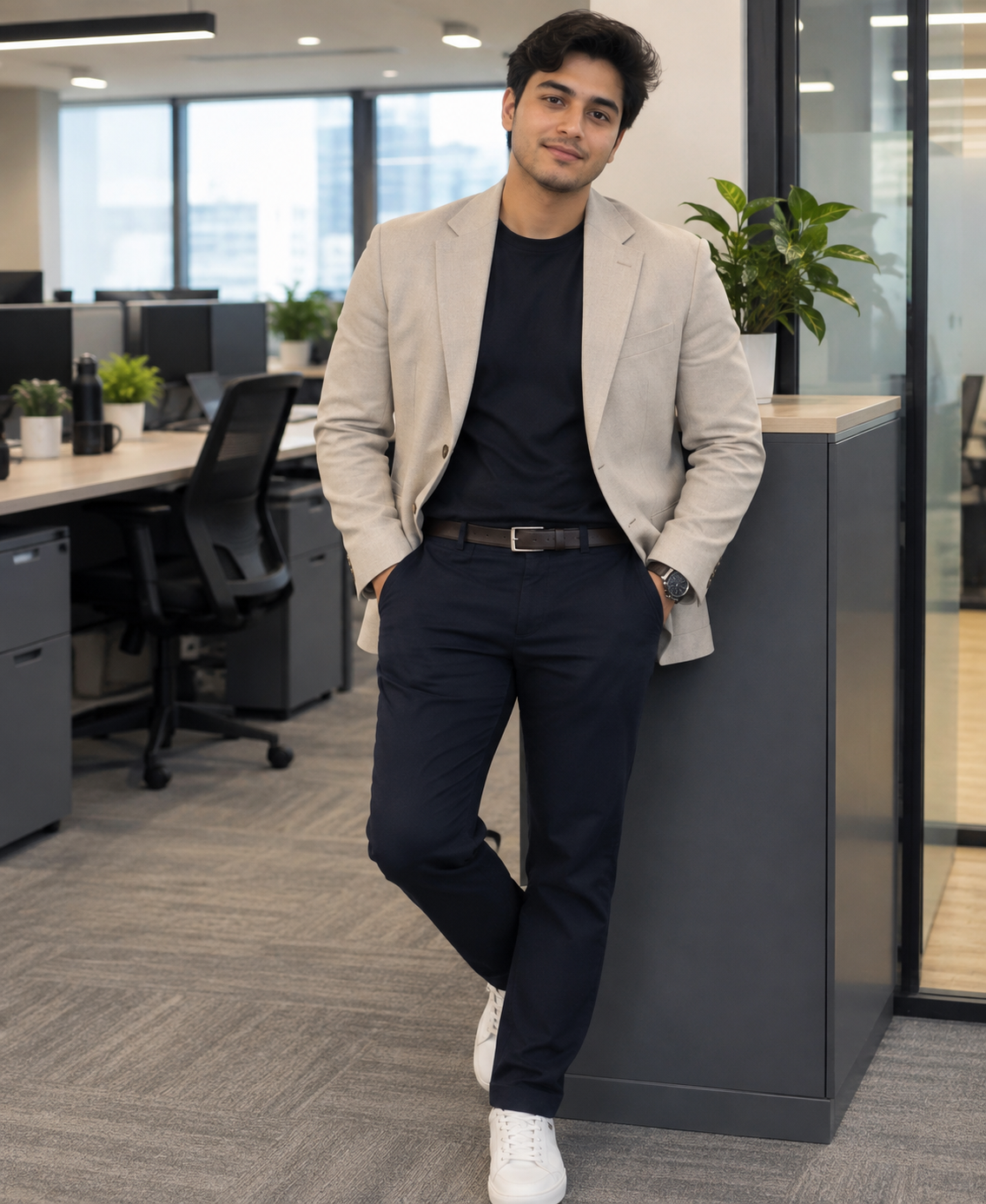 Abhishek Raj — Web Developer